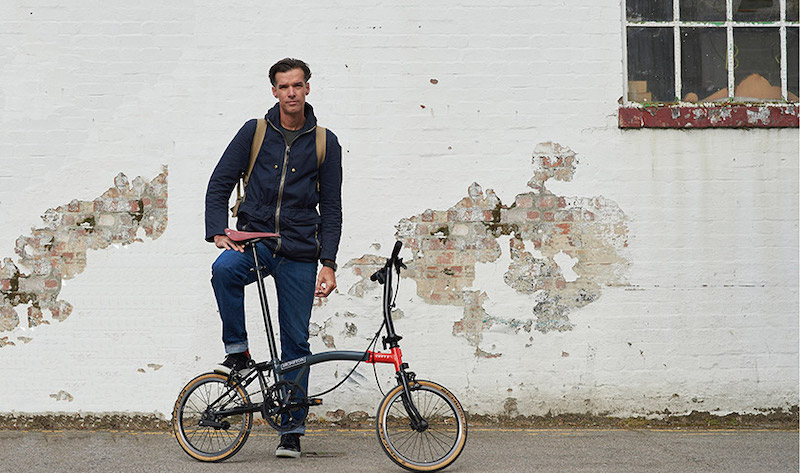 小布折叠车-小布折叠车交流站